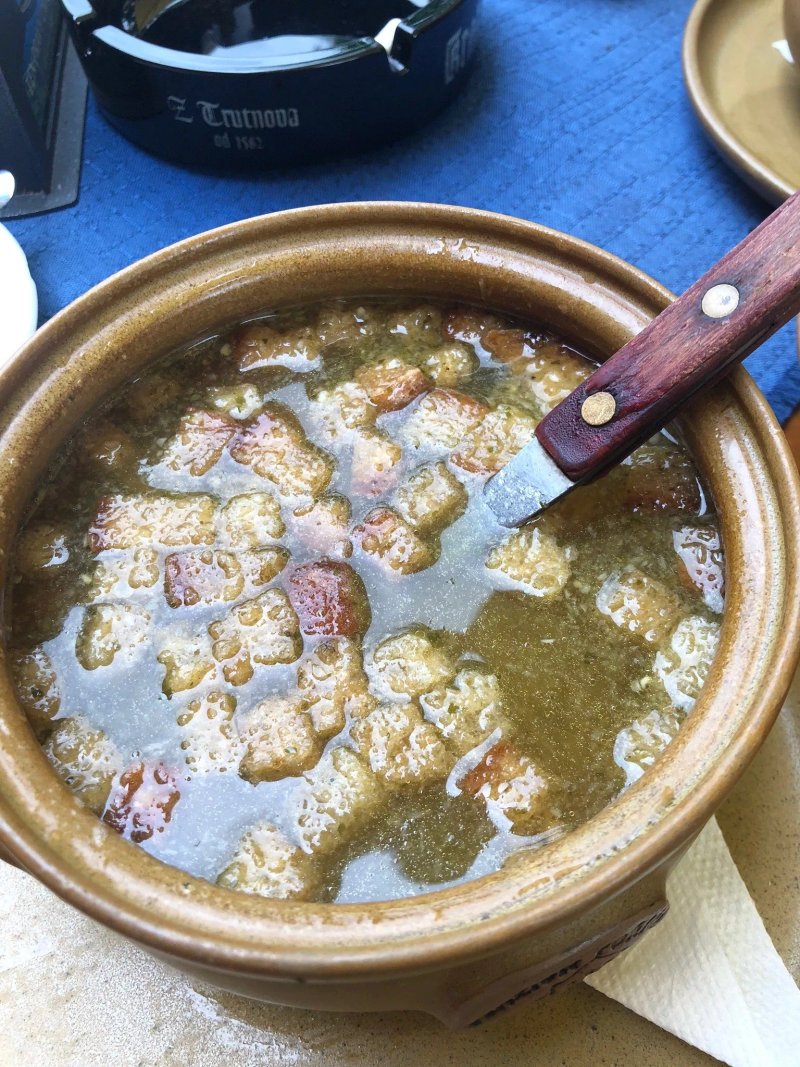 Penzion Porici Restaurace