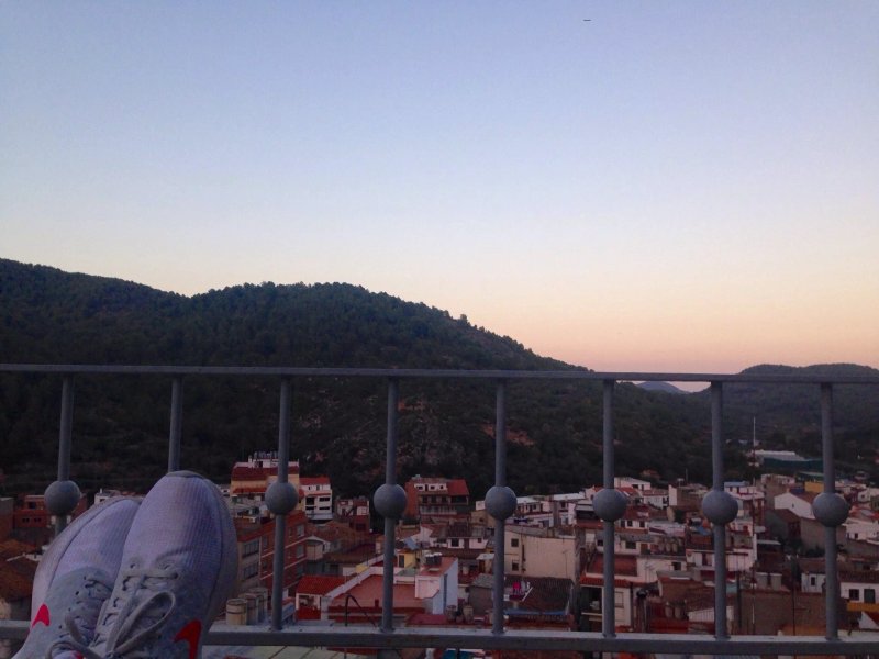 Dalt Vila