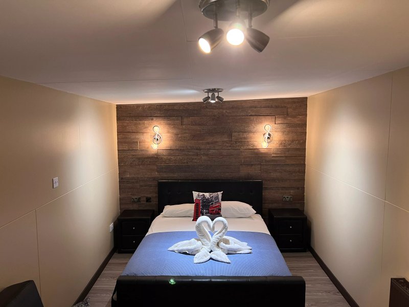 The Commongate Hotel