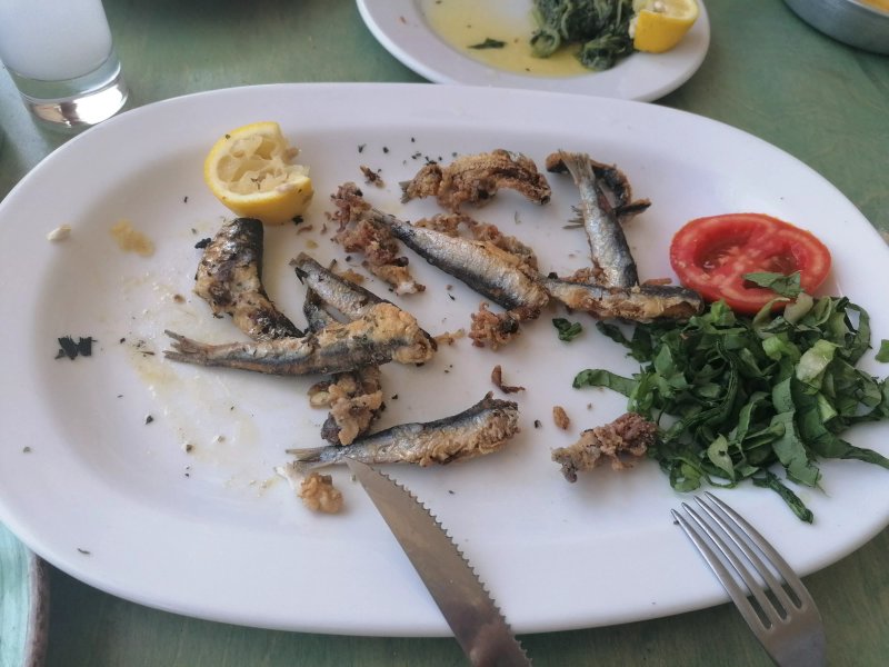 Petrino Taverna