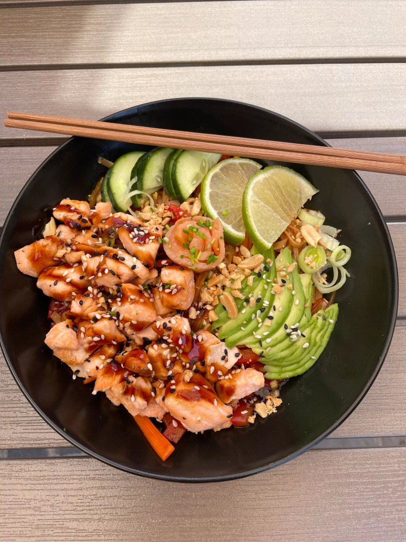 Sushimanufaktura Gyor