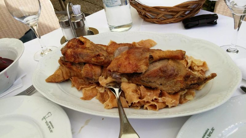 Gostionica Kod Spilje