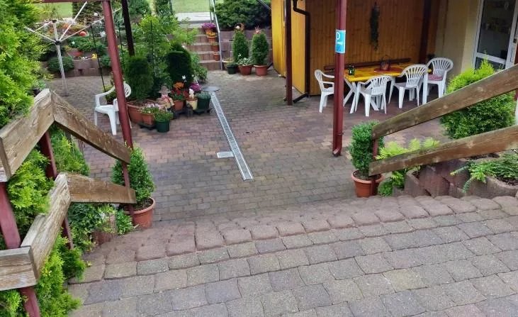Pension Sternstaedtchen