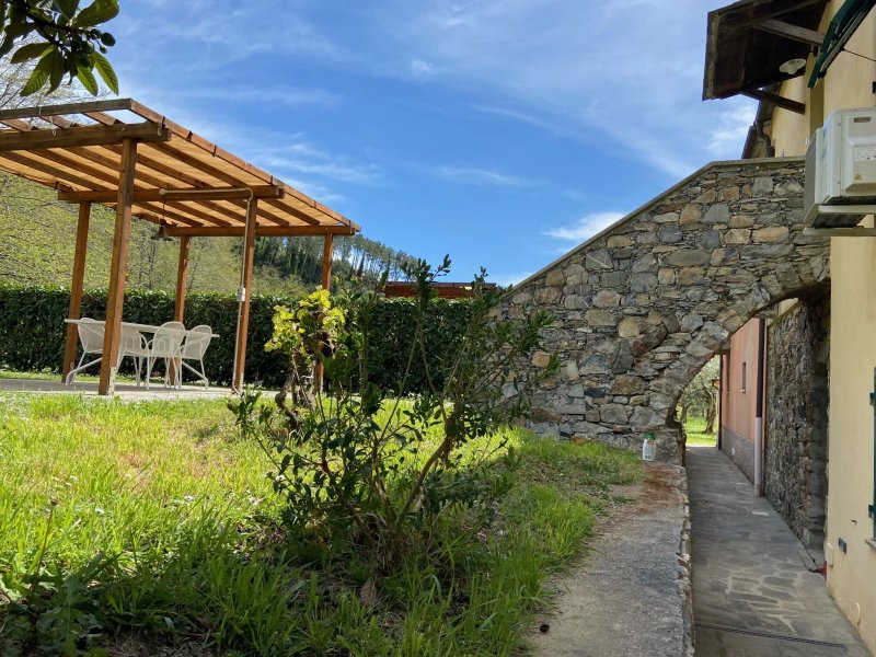 Appartamenti Borgo San Pietro