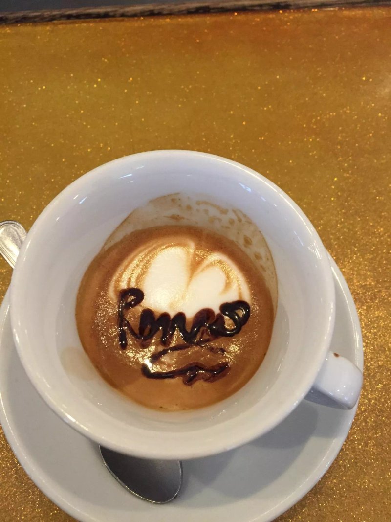 Caffe Stefano