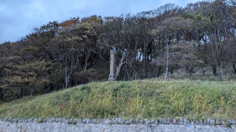 Limekilns, Charlestown And Pattiesmuir War Memorial