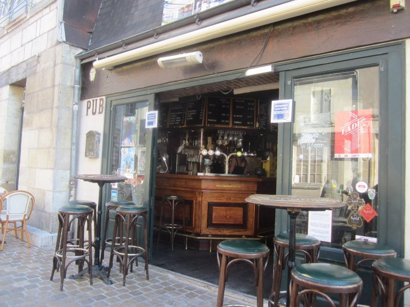 Puzzle Pub