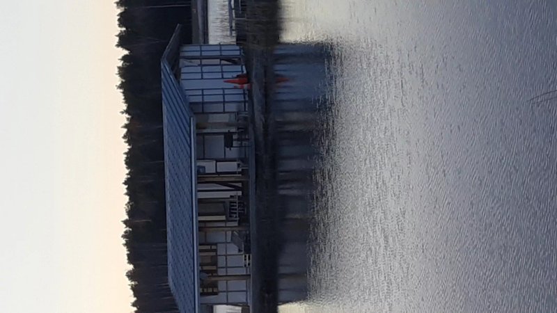Recreational Park JIP Marupite