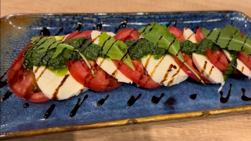 Pado Cuisine Cafe