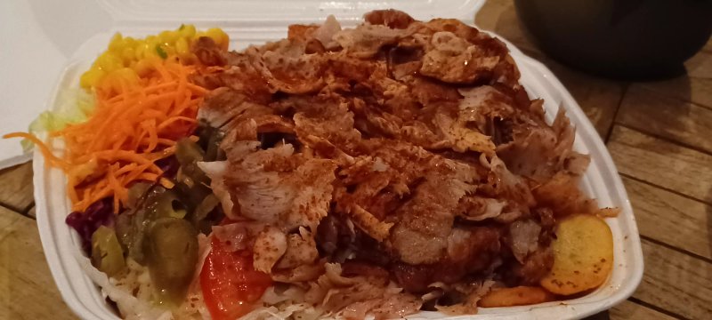 Can Doner
