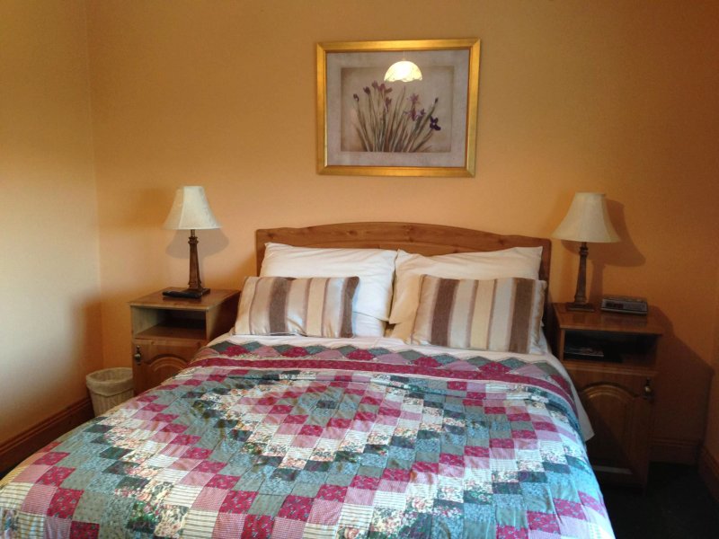 Shannon Lodge Hotel