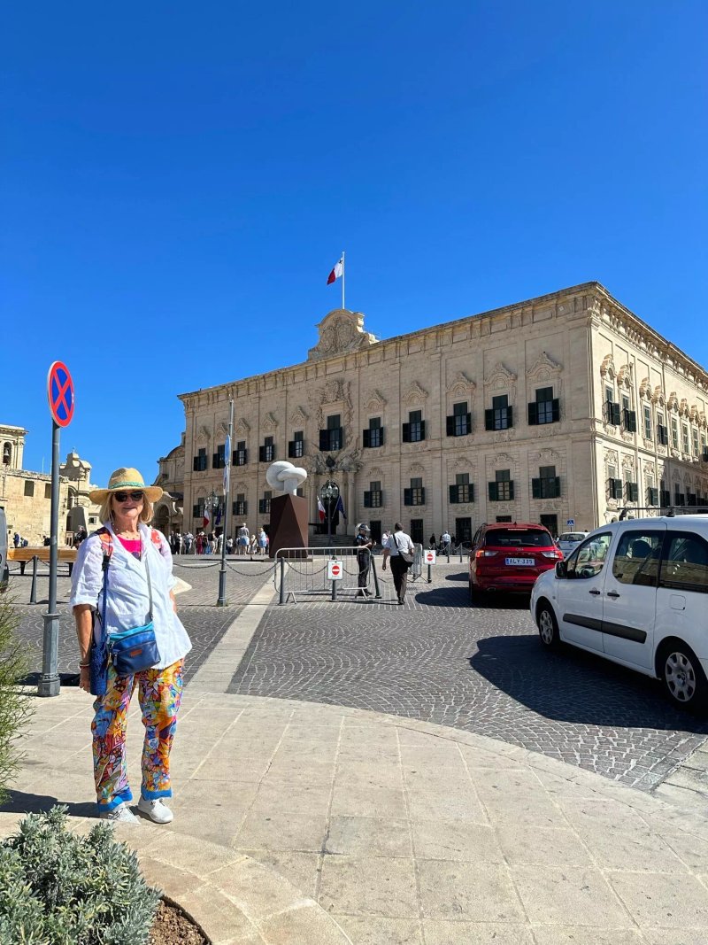 Valletta Apartments 19