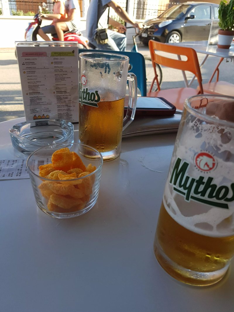 Hotel Fotini