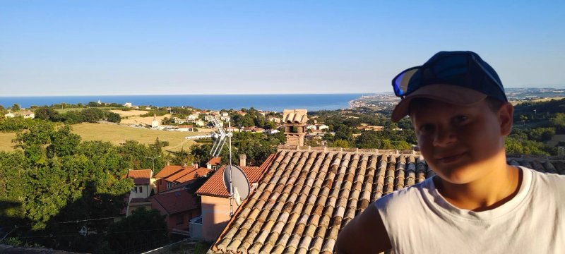 B&B A Casa Mia