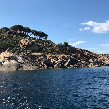 Spiaggia Le Cannelle