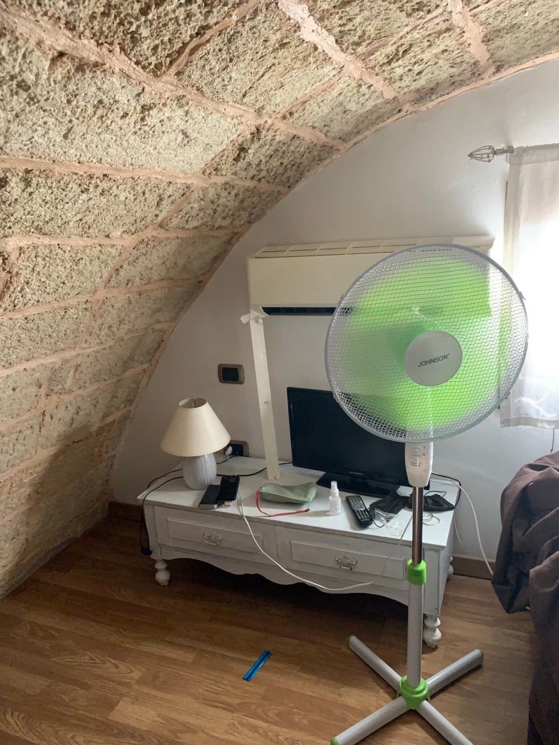 Zen Palazzo Storico Guest House Olistica