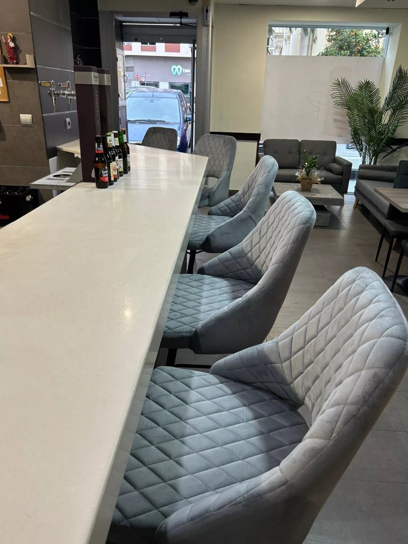 Restaurante New London Sueca