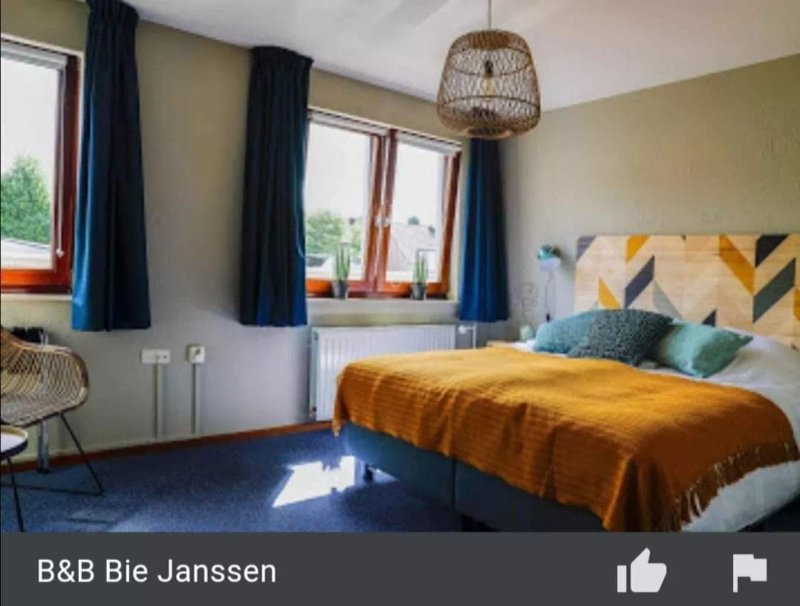 B&B Bie Janssen