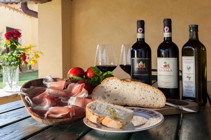 Azienda Agrituristica Il Torriano