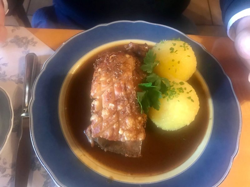Schwanenbrau