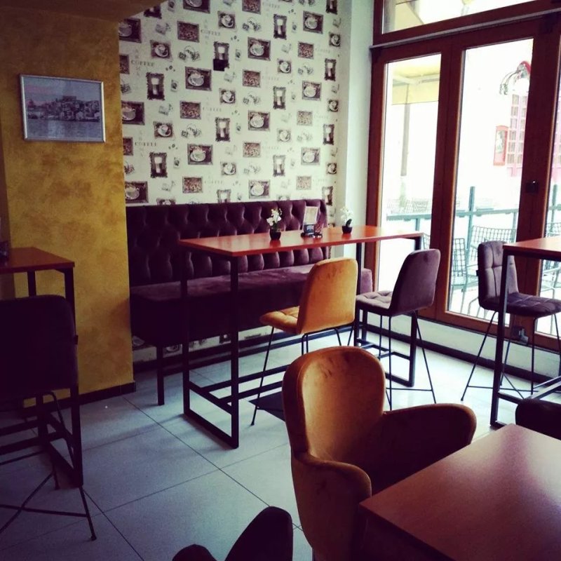 Ice Cream&Caffe Bar Valeria
