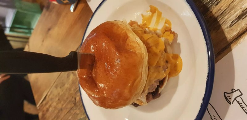 La Karpinteria Gastrobar