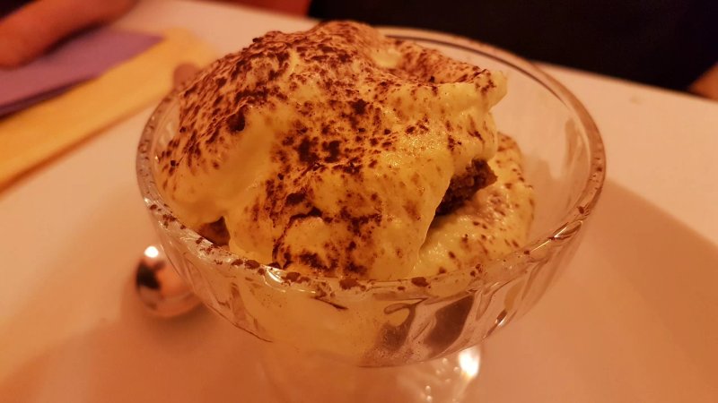 Pizzeria Marechiaro
