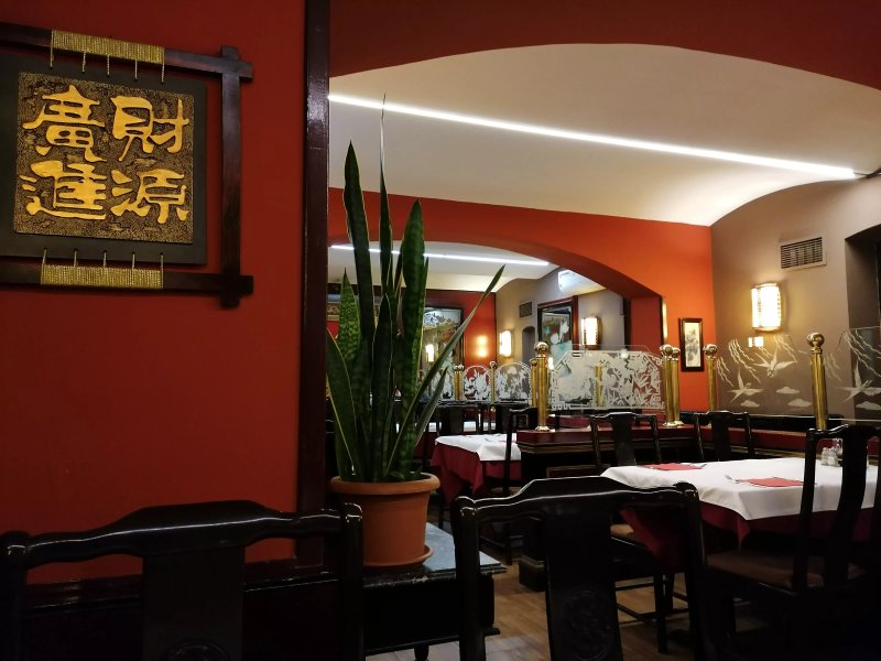 Asia Restaurant