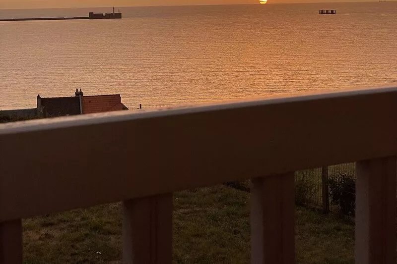 SERENITY VIEW Villa sea view with magnificent sunsets