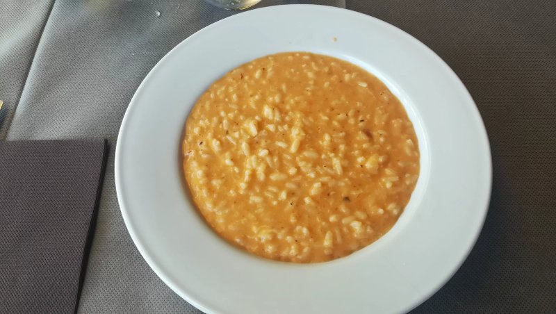 Osteria del Vergante
