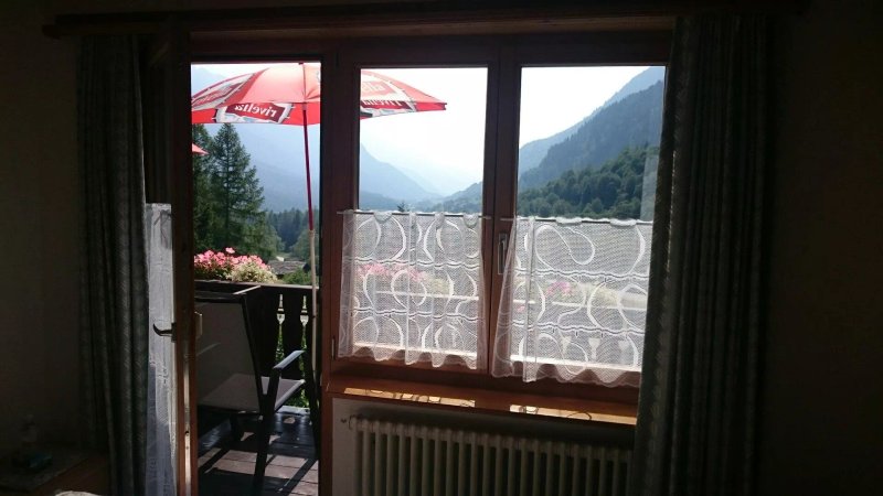 B&B Pranzaira