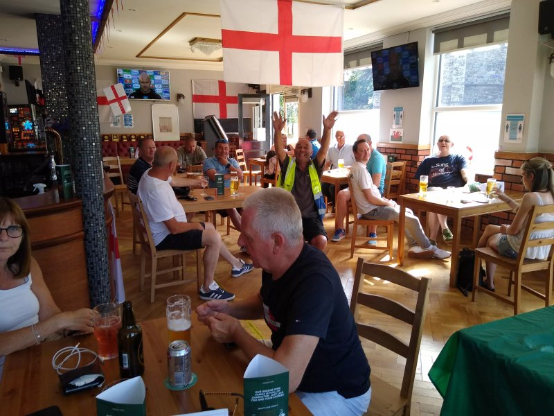 Six Bells Hotels