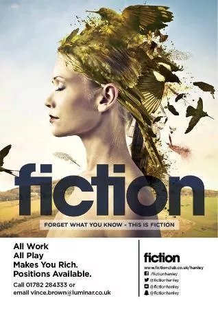 Fiction Hanley