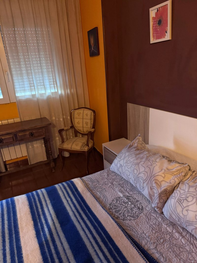 Pension Residencia Fisterra