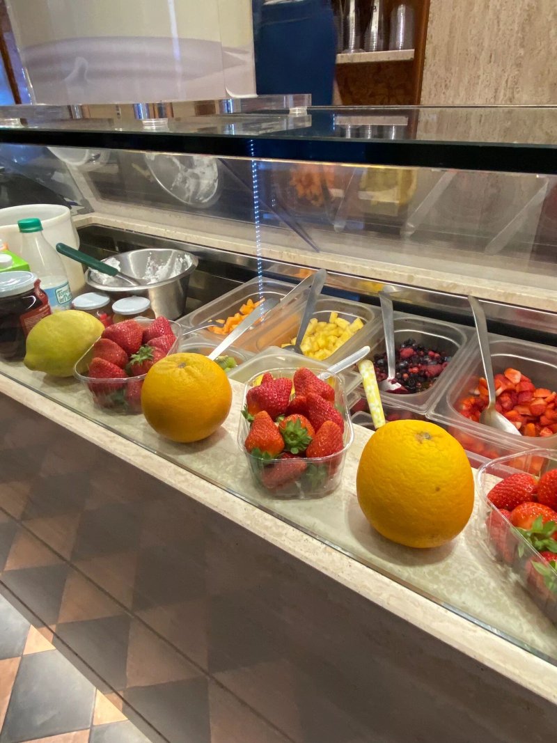 Gelateria Gelarte