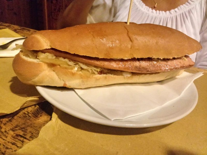 Gambrinus Di Giorgietti Francesco