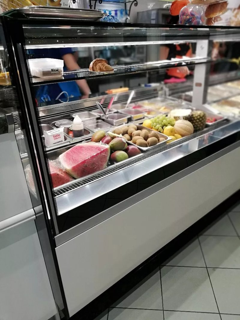 Gelaterie Pantheon