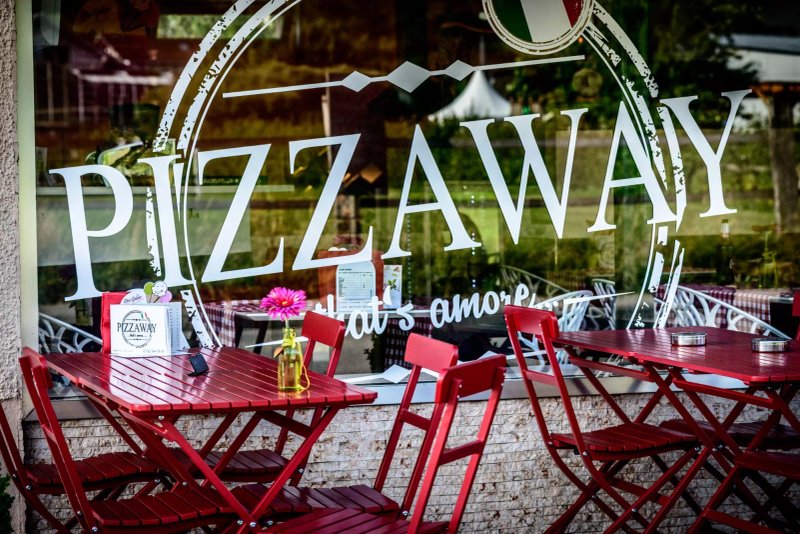 Pizzaway