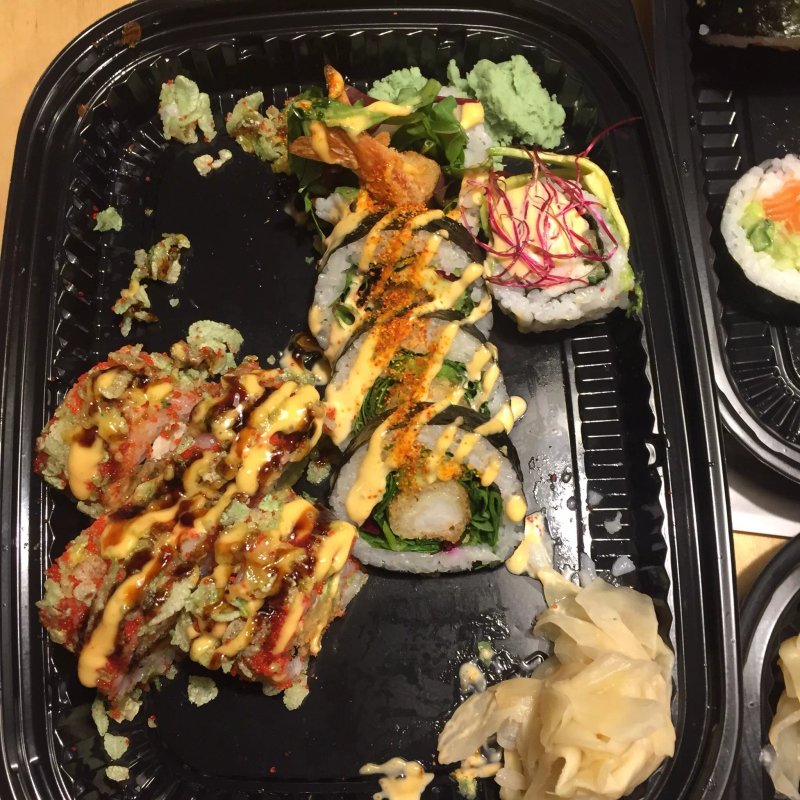 Umi Sushi