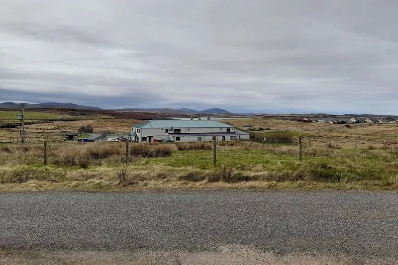 Riverview Cottage  Near Callanish Standing Stones, Isle of Lewis
