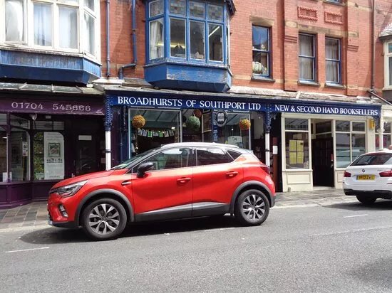 Broadhursts of Southport