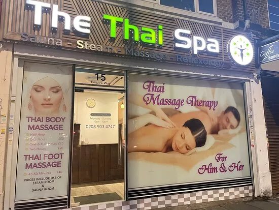 The Thai Spa