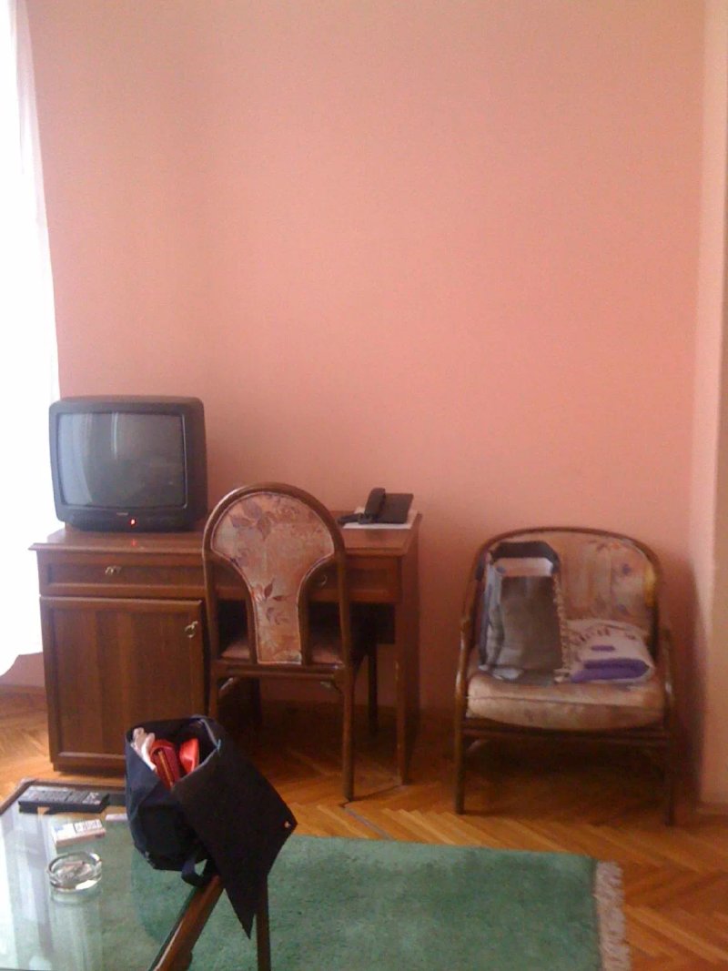 Hotel Zeleznicar