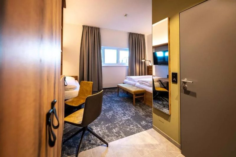 Sleep In Premium Hotel Eggenburg