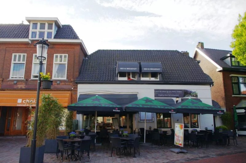 Bed & Breakfast De Vier Seizoenen