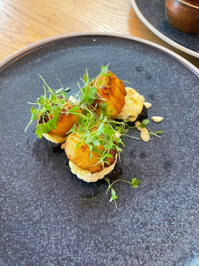 Cita Tapas