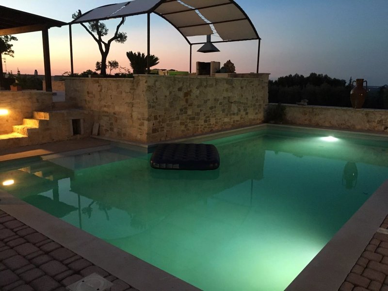Luci di Puglia