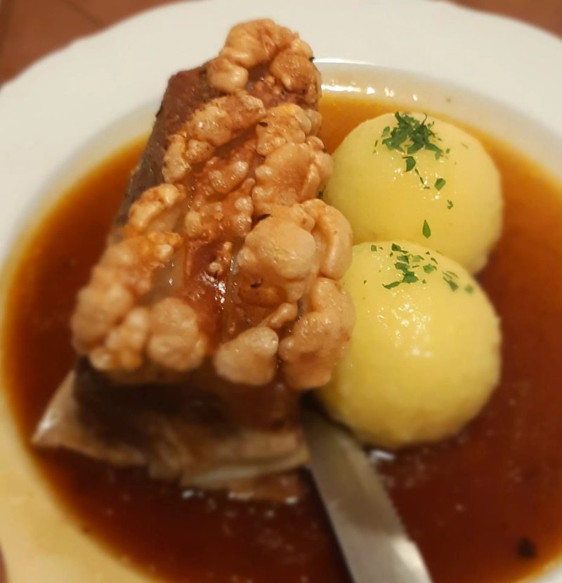 Galvani - Das Wirtshaus