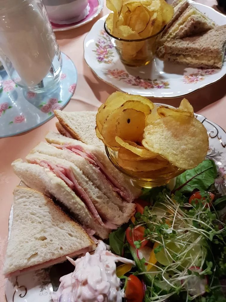 Emporium Tea Room