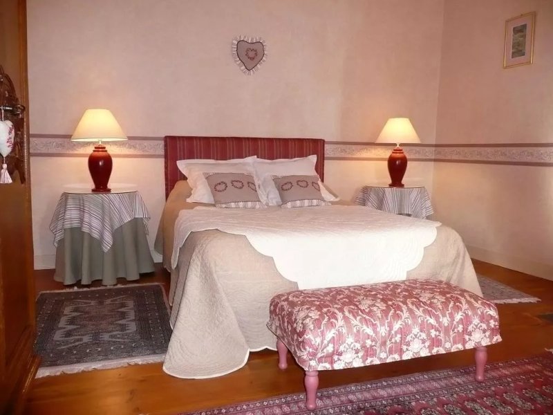 Maison d'hotes Le Roulage